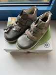 Buty ortopedyczne Memo Polo Junior roz.27