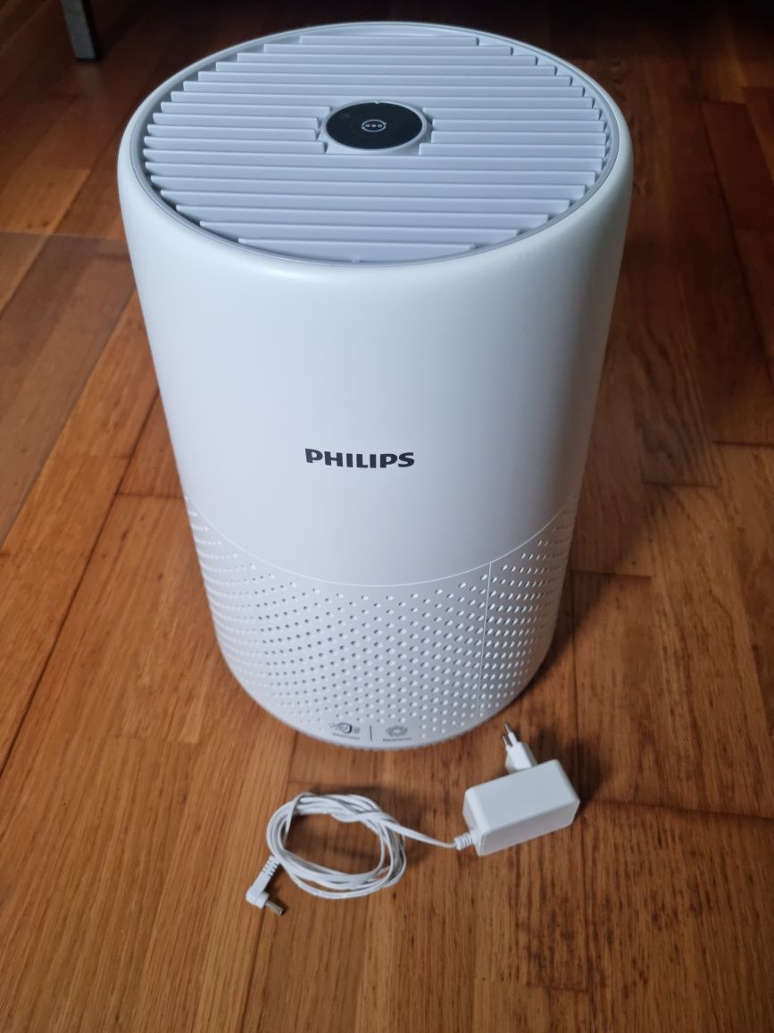 Purificador de ar Philips