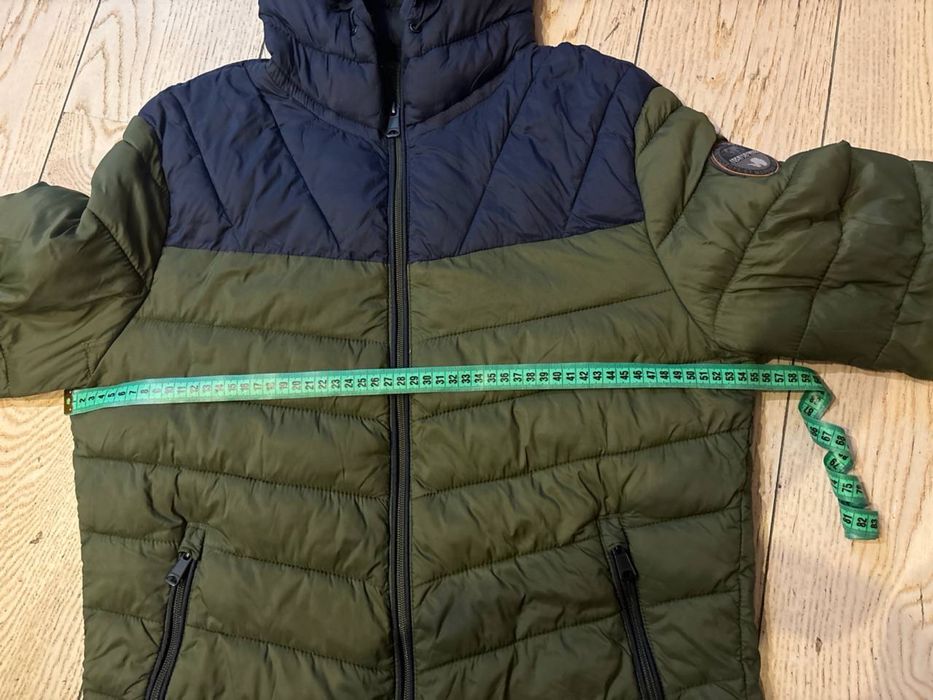 Куртка Napapigri оригінал