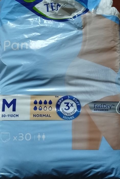 Памперси для дорослих трусики М