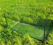 Akwarium 54l 60x30x30