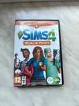 the sims 4 witaj w pracy dodatek