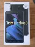 Tablet Samsung ACTIVE 3