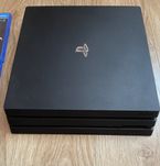 Sony Playstation Pro 1 trb