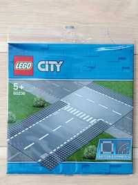 LEGO City 60236 Ulica i Skrzyżowanie - NOWE - Wysyłka OLX