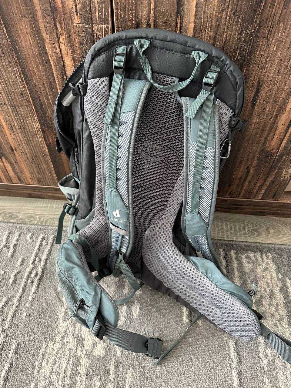 Рукзак туристичний похідний Deuter 27