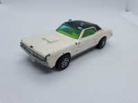 Mercury Cougar XR7 Corgi Whizzwheels