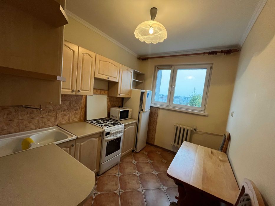 2 pokoje ul. Okoniewskiego 4 Bezposrednio!