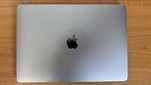MacBook Pro 13” A2159 Space Gray - ładny