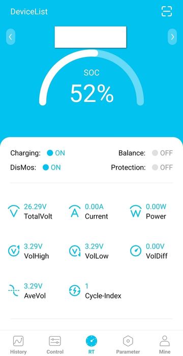 У наявності Акумулятор LifePo4 25,6v 120Аг новий запечатаний