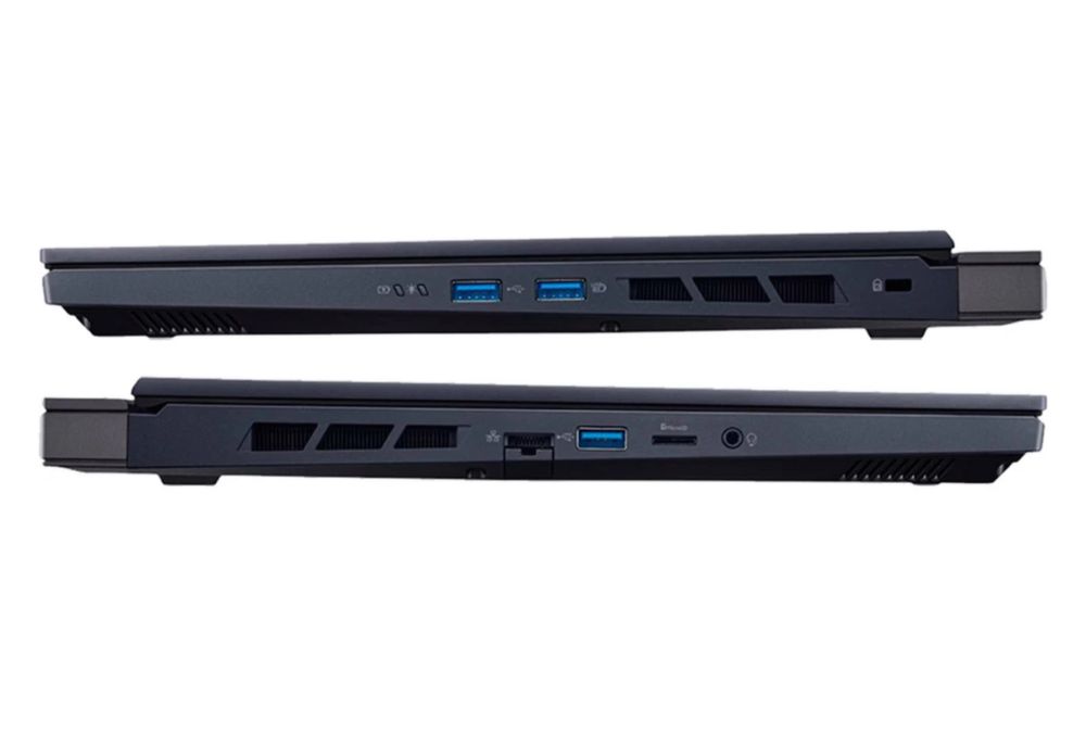 Acer Predator 16 Qhd i9-14900hx Rtx 4070 ddr5-32 ssd 1000