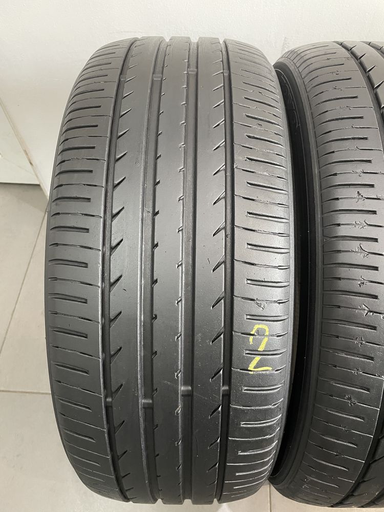215/50 R18 Toyo Proxes R52