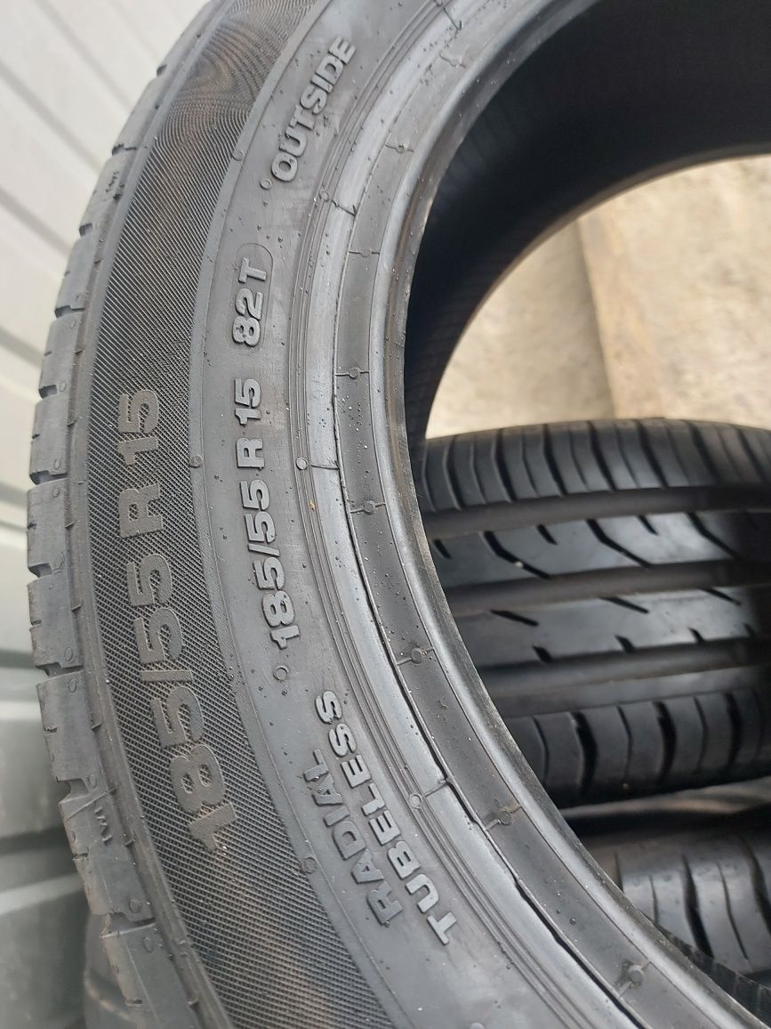 185/55 R15 82T Continental комплект 4шт