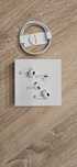 Apple AirPods originais
