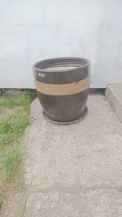 Sprzedam Donice Używana