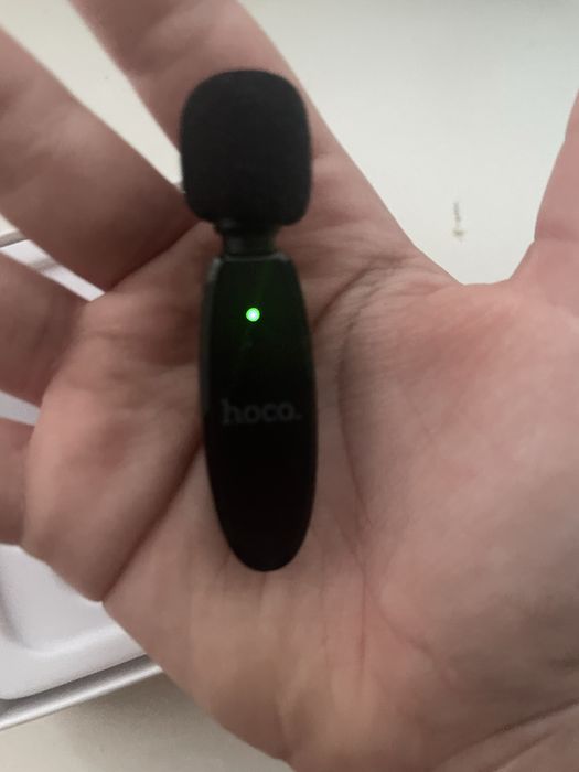 Микрфон для видео