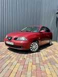 Seat Cordoba 1.4 ГАЗ/Бензин