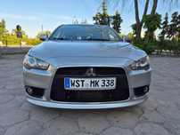 Mitsubishi Lancer Super Stan Zobacz