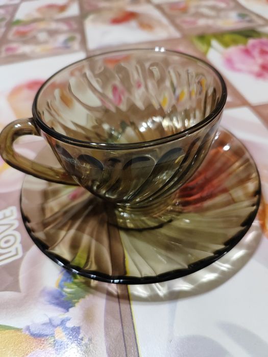 Чайний сервіз Luminarc