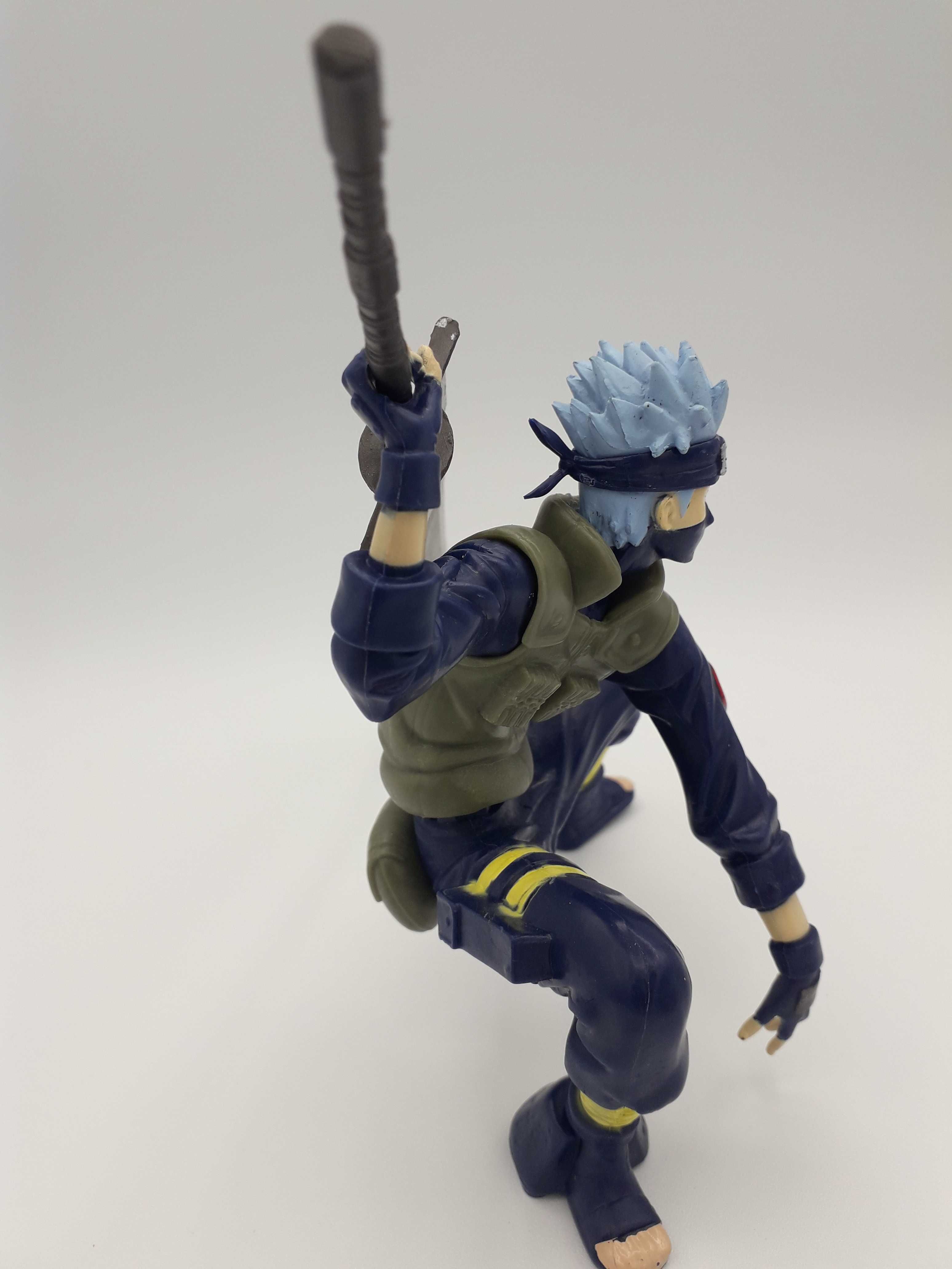 Naruto - Hatake Kakashi