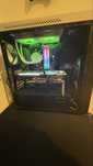 Pc gamer Ryzen 7 5700x3d