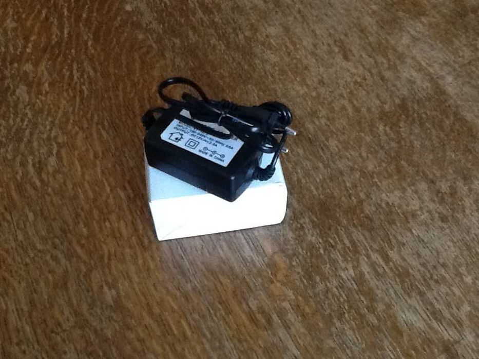 Блок питания 12V/2A Vitality / Philips LTC 5401/50