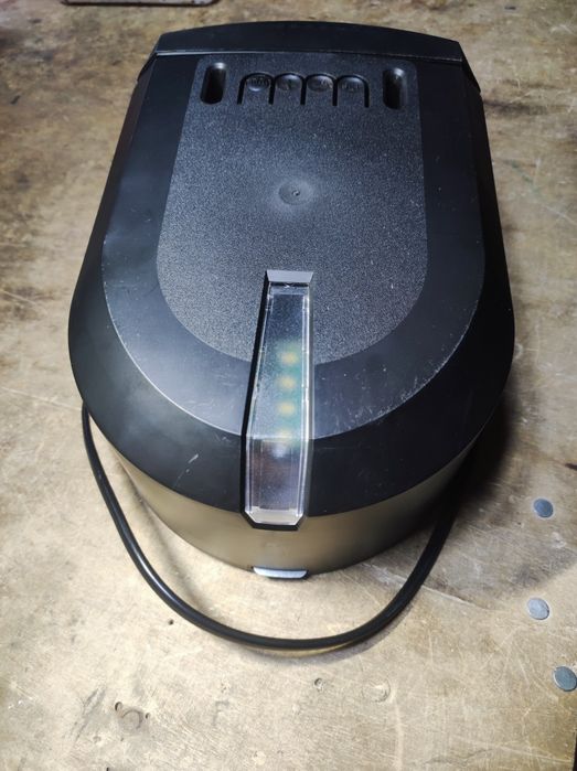 Napęd do bramy panelowej somfy wiśniowski