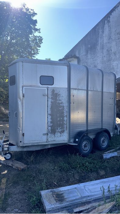 Ifor williams 505HB