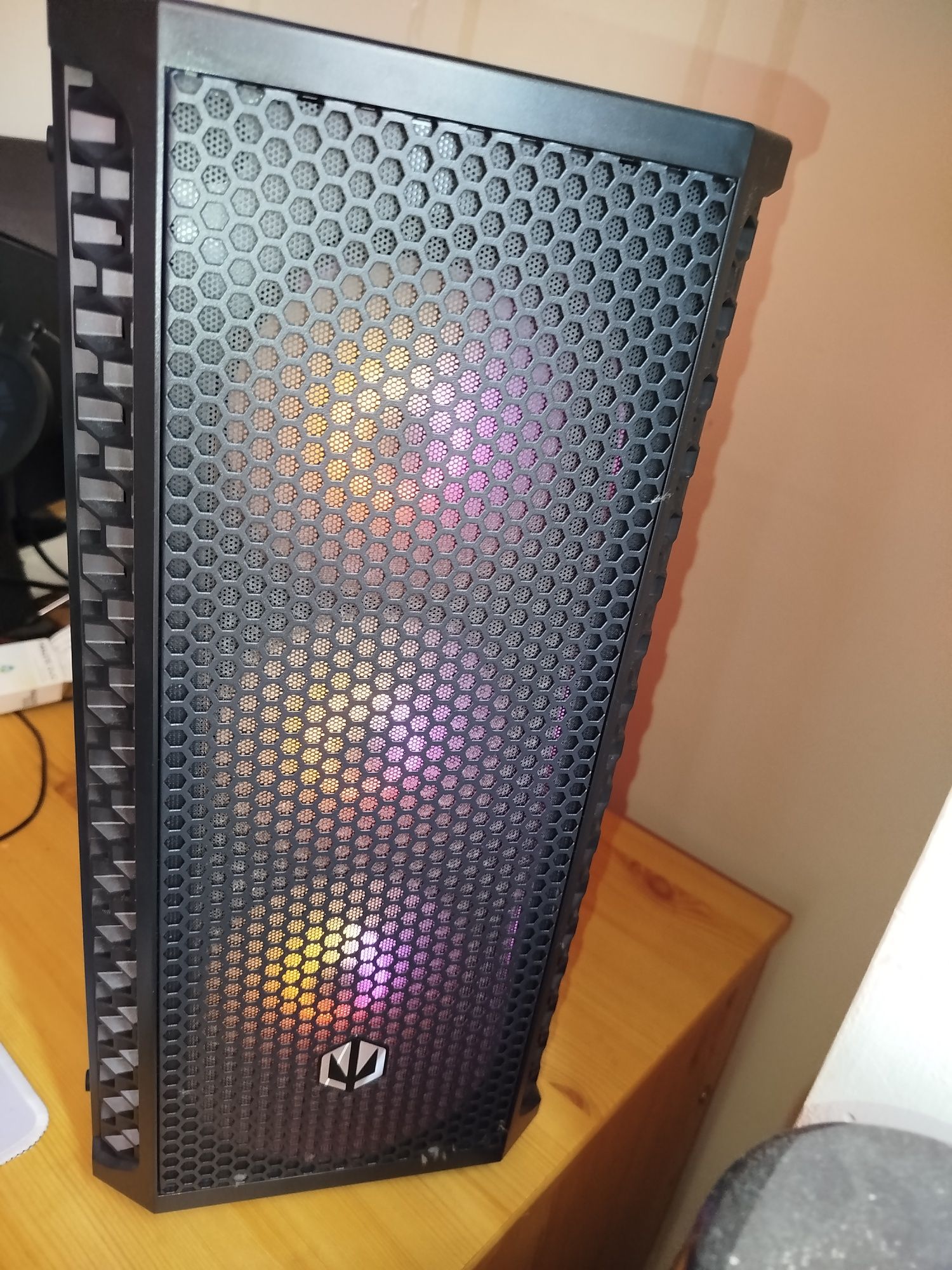 Komputer stacjonarny RTX4060