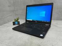 i5-6440HQ/FullHD/ips/8gb/ddr4 Потужний ноутбук Dell Делл E5470