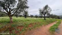 Terreno para construção em Podentes de 2088,00 m2