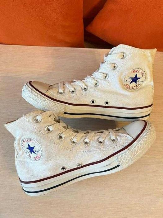 Кеды Converse Chuck Taylor All Star
