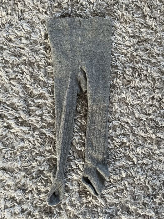 Rajstopy niemowlęce