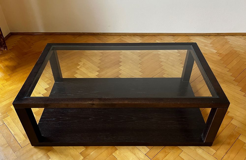 Stolik kawowy ława loft FORNiR