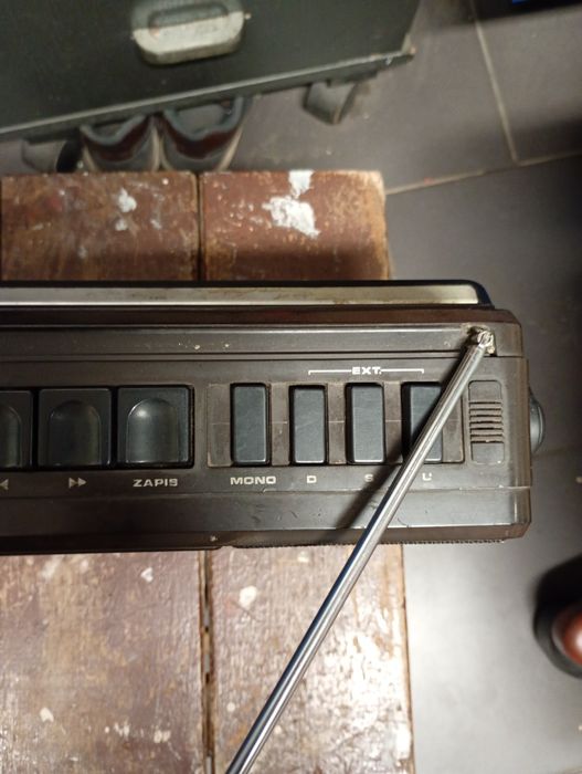 UNITRA Kasprzak RMS 451