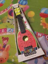 Гитара детская/ Дитяча гітара для найменших