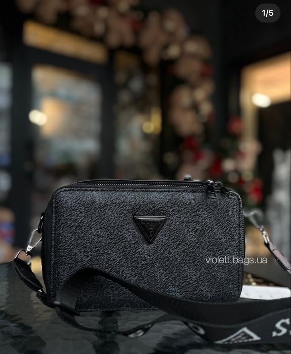 Жіноча сумка Guess