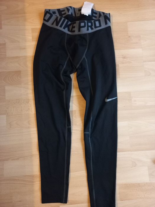 Лосіни спорт.чоловічі р. М  Nike  Pro