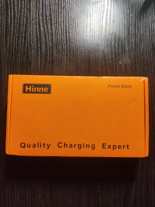 Power bank Hinne 20000mAh QC 3.0