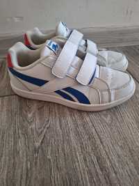 Adidasy Reebok r 32,5 wkładka 21.8cm