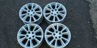 Alufelgi Opel 5x110 7Jx17 ET 35 Zafira Artra Vectra Signum