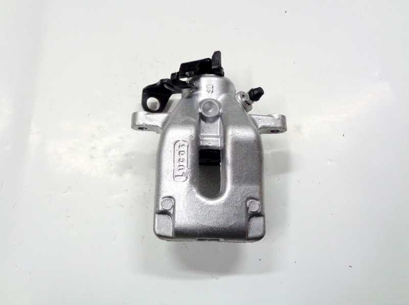 Citroen C4 Peugeot 307 zacisk hamulcowy tył prawy Lucas 713/2 38mm