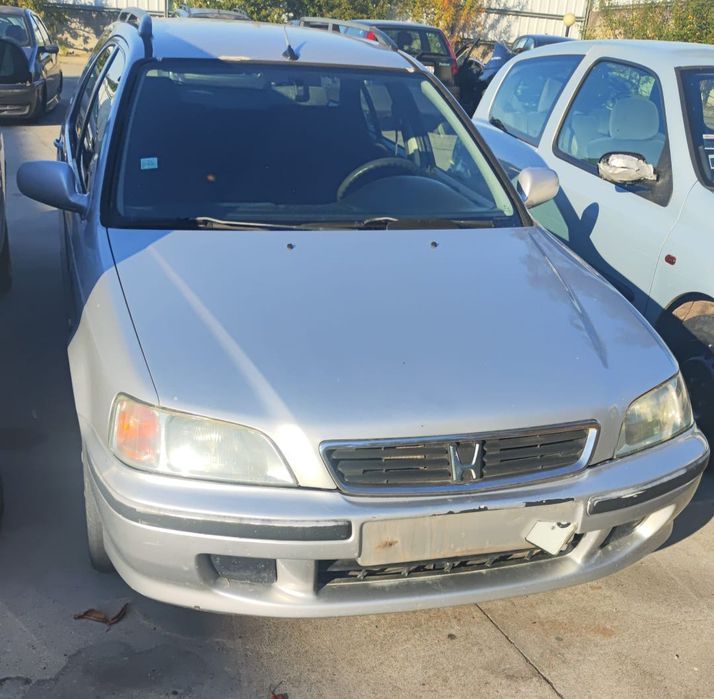 Honda Civic aerodeck para peças