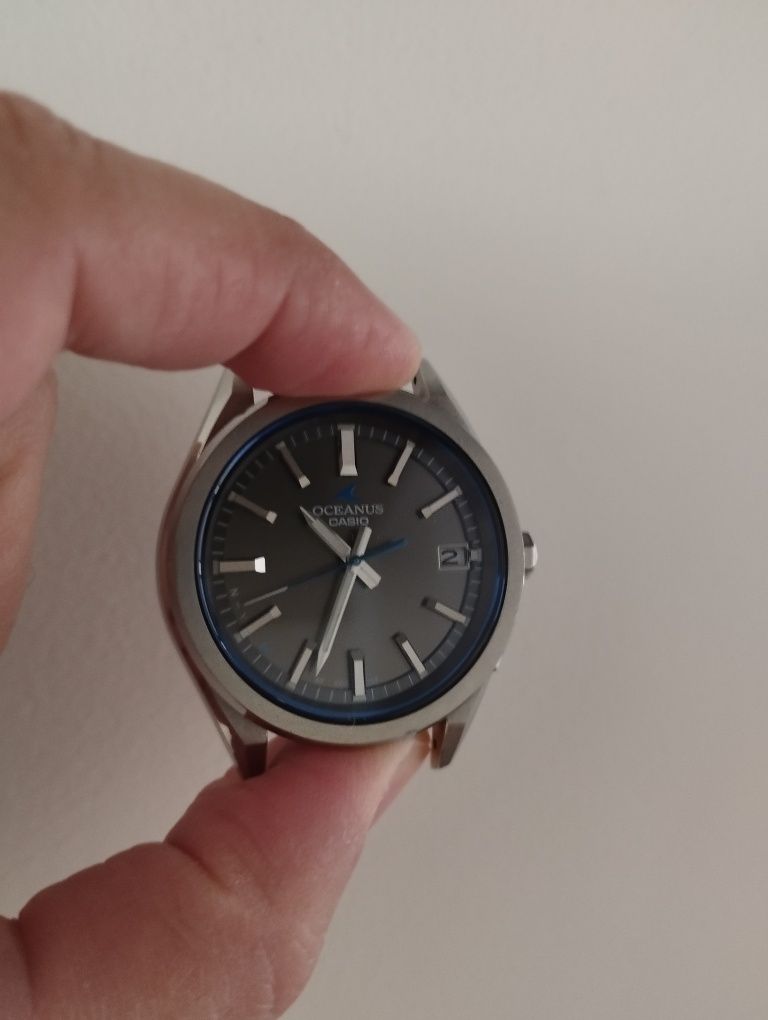 Relógio Casio OCW T200
