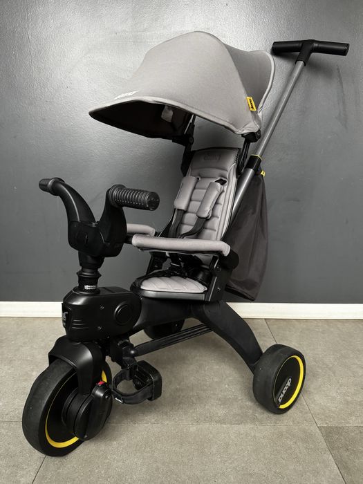 Велосипед трансформер DOONA Liki Trike 5в1