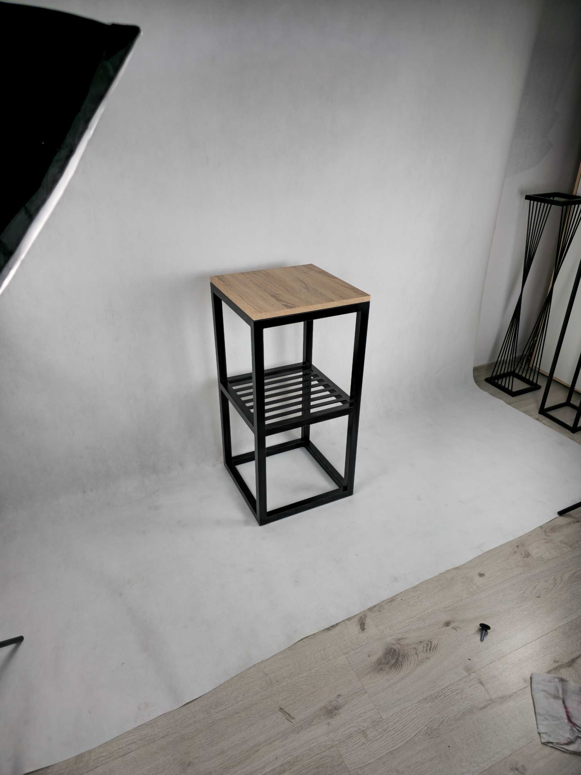 Stojak pod akwarium stelaż akwarium terrarium szafka MOCNY na WYMIAR