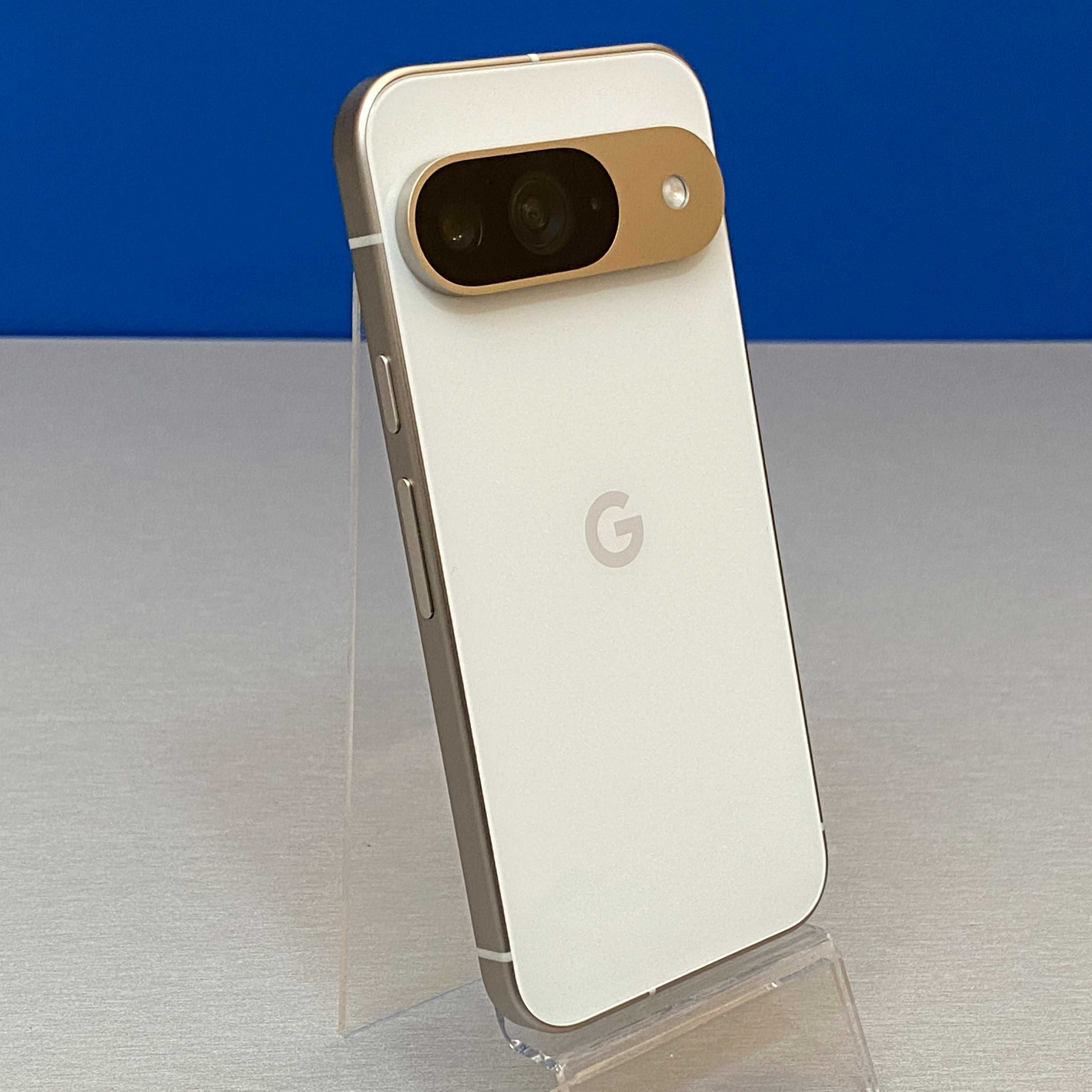 Google Pixel 9 (12GB/256GB) - Porcelain