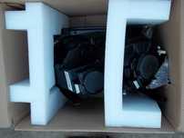 nowy reflektor lewy dacia duster 2