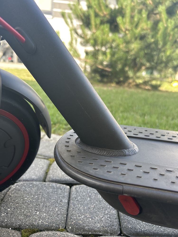 Electric scooter Xiaomi mi pro 2