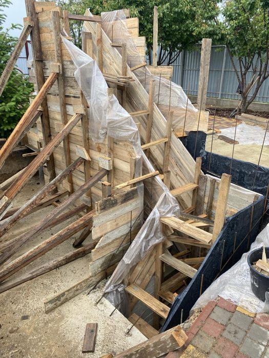 Построить бетонный погреб Киевская область